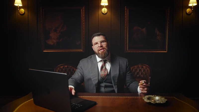 Abertura do Curso Os 12 Arquétipos